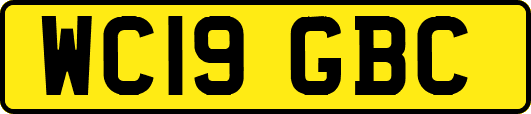 WC19GBC