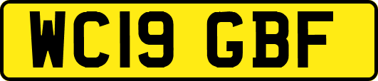 WC19GBF