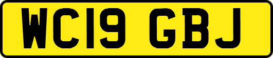 WC19GBJ