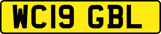 WC19GBL