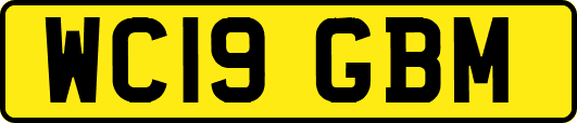 WC19GBM