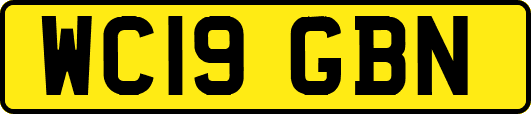 WC19GBN