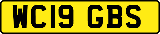 WC19GBS
