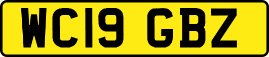 WC19GBZ