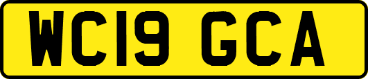 WC19GCA