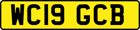 WC19GCB