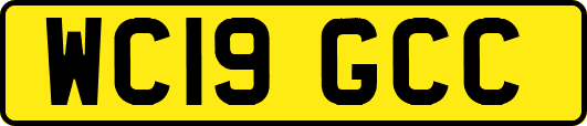 WC19GCC