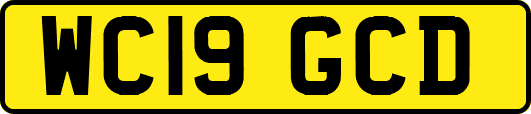 WC19GCD