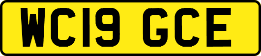 WC19GCE