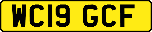 WC19GCF
