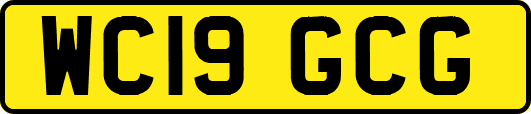 WC19GCG