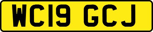WC19GCJ