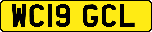 WC19GCL