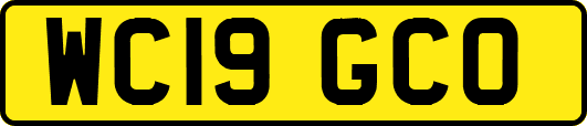 WC19GCO