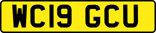 WC19GCU