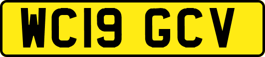WC19GCV