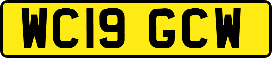 WC19GCW
