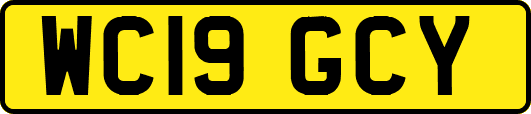 WC19GCY