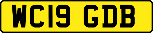WC19GDB