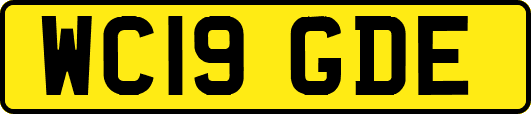 WC19GDE