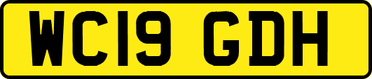 WC19GDH