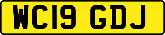 WC19GDJ