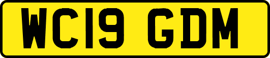 WC19GDM