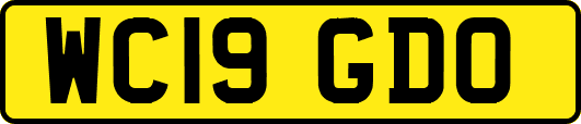 WC19GDO