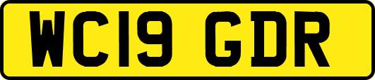 WC19GDR