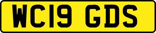 WC19GDS