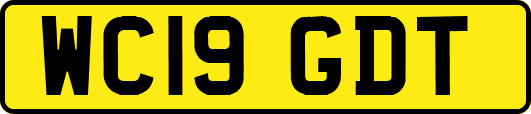 WC19GDT
