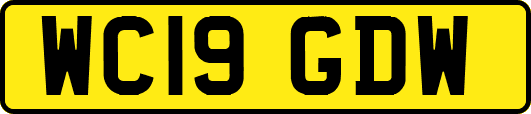 WC19GDW