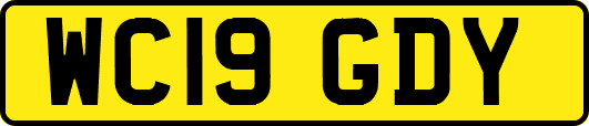 WC19GDY