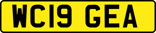WC19GEA