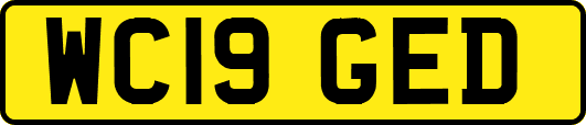 WC19GED