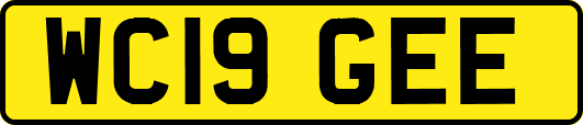 WC19GEE