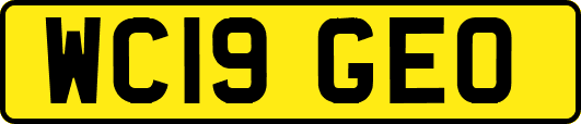 WC19GEO