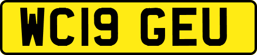 WC19GEU