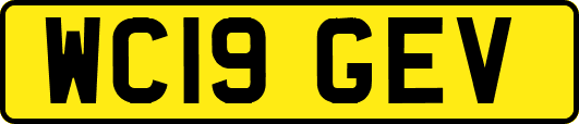 WC19GEV
