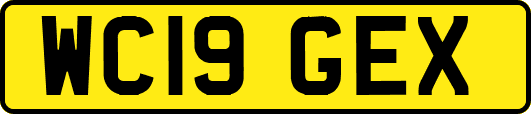 WC19GEX
