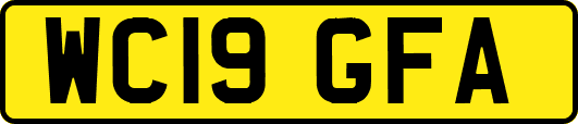 WC19GFA
