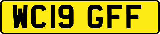 WC19GFF