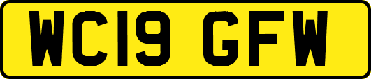 WC19GFW