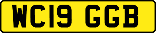 WC19GGB