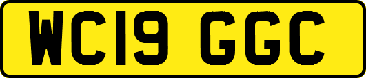 WC19GGC