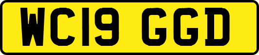 WC19GGD