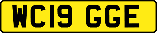 WC19GGE