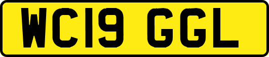WC19GGL