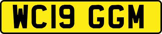 WC19GGM