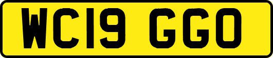 WC19GGO